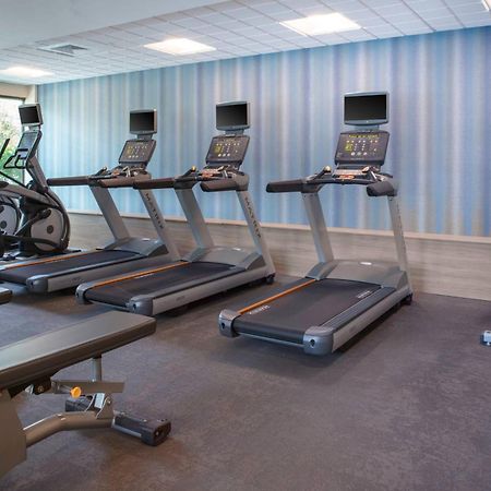 Residence Inn By Marriott Virginia Beach Town Center Esterno foto