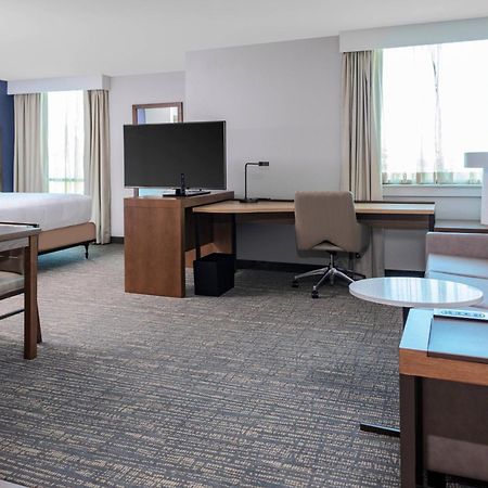 Residence Inn By Marriott Virginia Beach Town Center Esterno foto